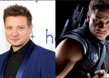 Jeremy Renner, en estado crítico tras sufrir un accidente