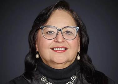 Norma Lucía Piña, nueva presidenta de la SCJN