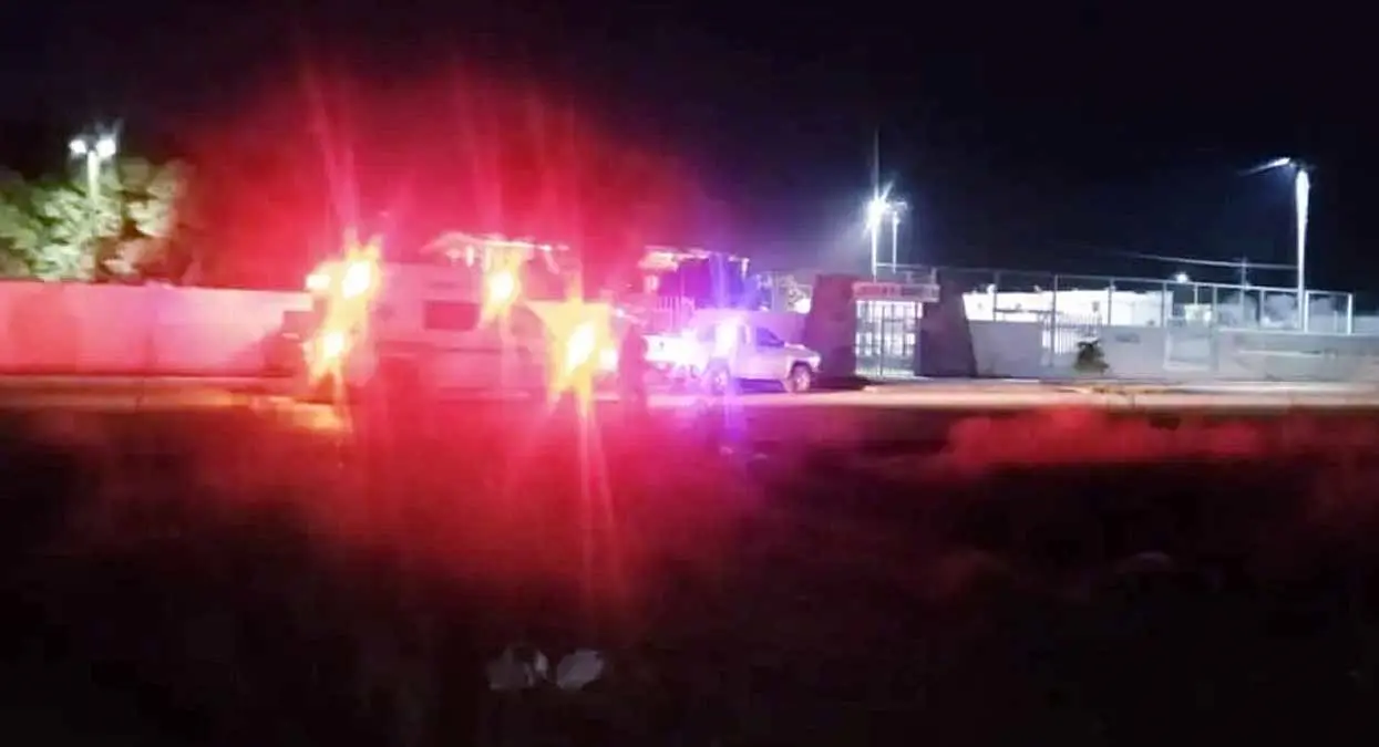 Dan rostro a descuartizado hallado en módulo deportivo