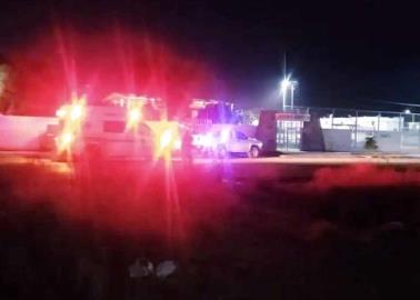 Dan rostro a descuartizado hallado en m&oacute;dulo deportivo