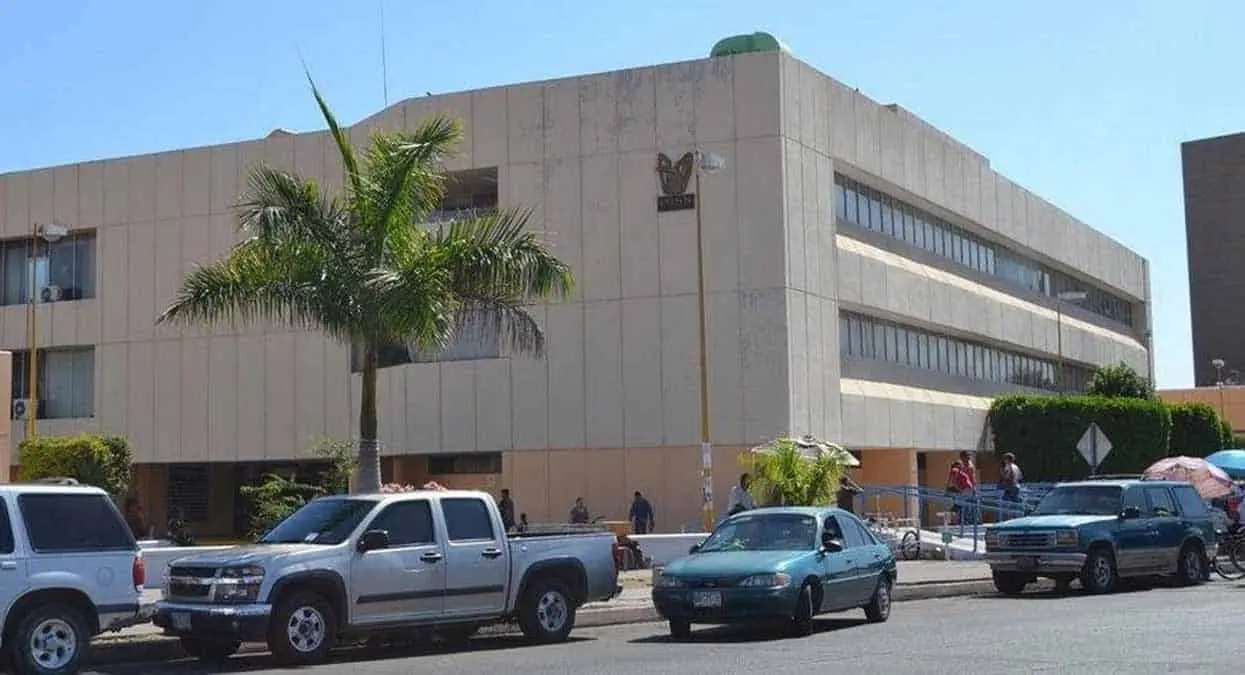Muere en el Seguro hombre baleado en Vícam