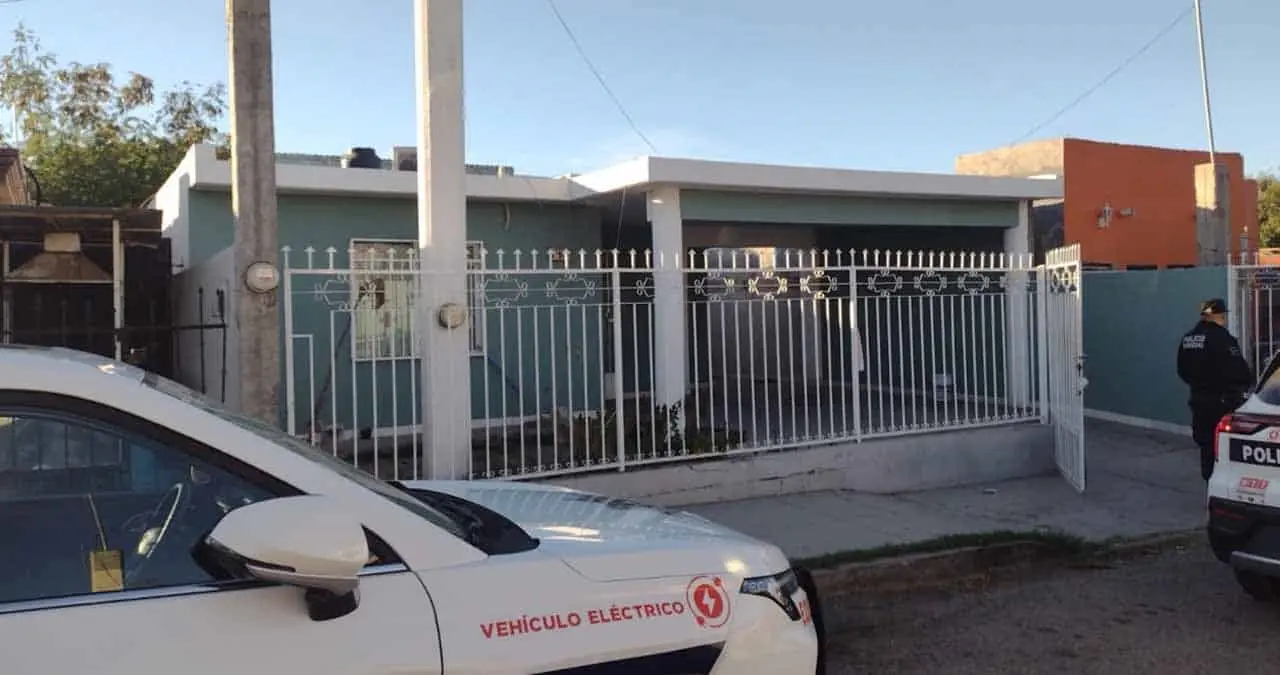Liberan a dos personas privadas de la libertad en Hermosillo