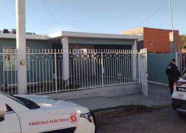 Liberan a dos personas privadas de la libertad en Hermosillo