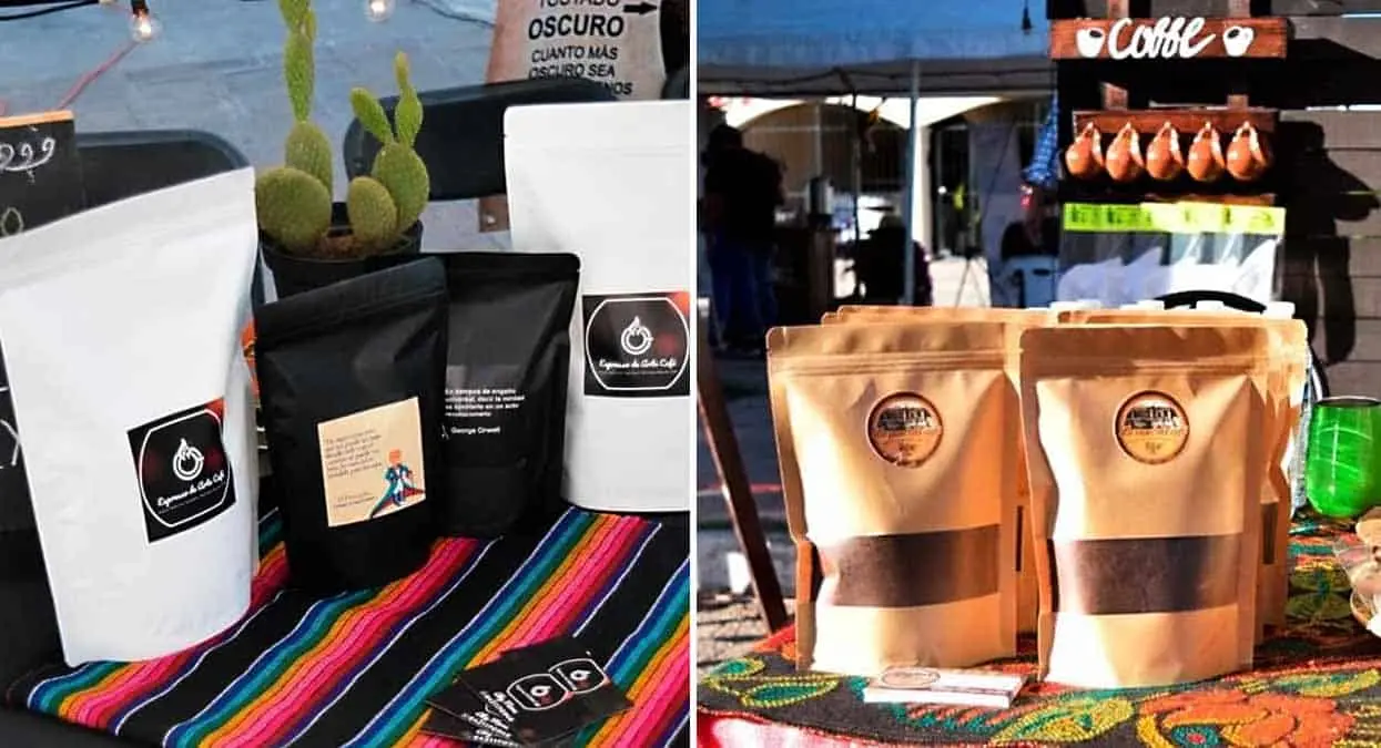 Llega segunda edición del Festival del Café