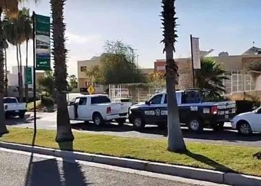 Ejecutan en Hermosillo a hermano de exnarco del Cártel de Sinaloa