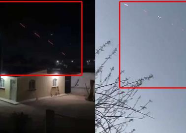 VIDEO. Usaron helicóptero artillado en captura de Ovidio Guzmán