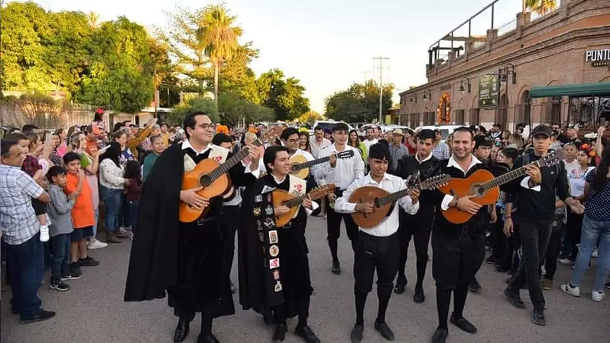 Tendrá Cócorit Comité de Turismo