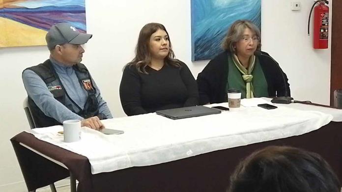 Urge separar a periodistas de seudoperiodistas Urge separar a periodistas de seudoperiodistas