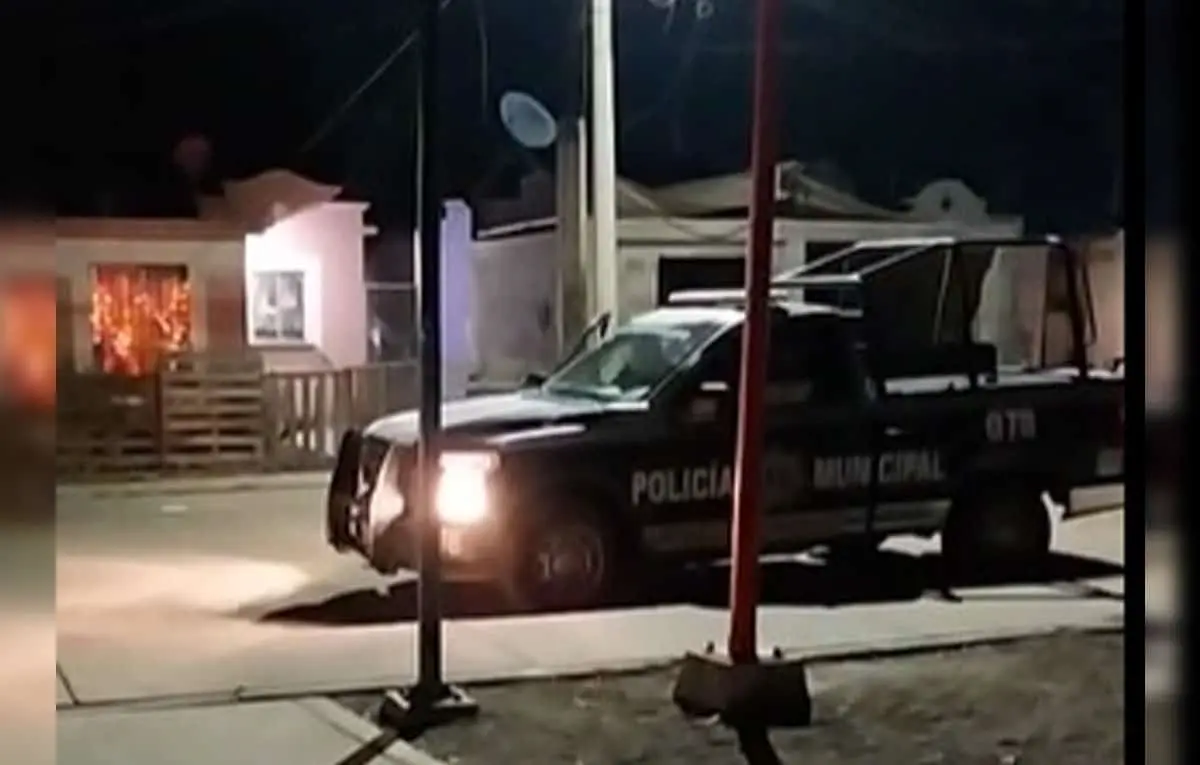 Identifican a pareja asesinada