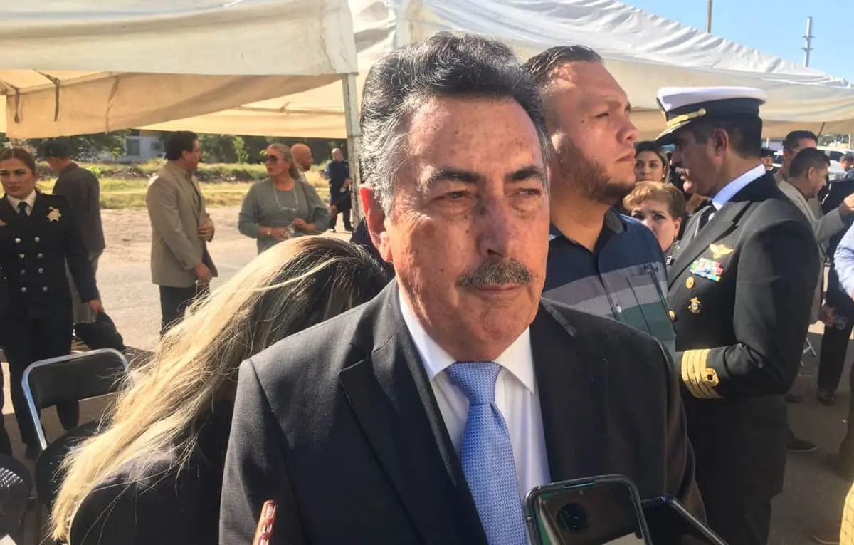 Seguirá operativo en Cajeme