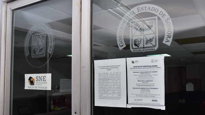 ¿Te urge un empleo? Aquí te decimos dónde hallarás