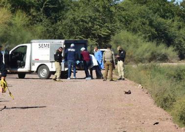 Identifican a mujer hallada en Canal Bajo