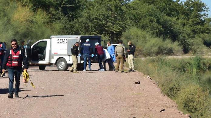 Identifican a mujer hallada en Canal Bajo Identifican a mujer hallada en Canal Bajo