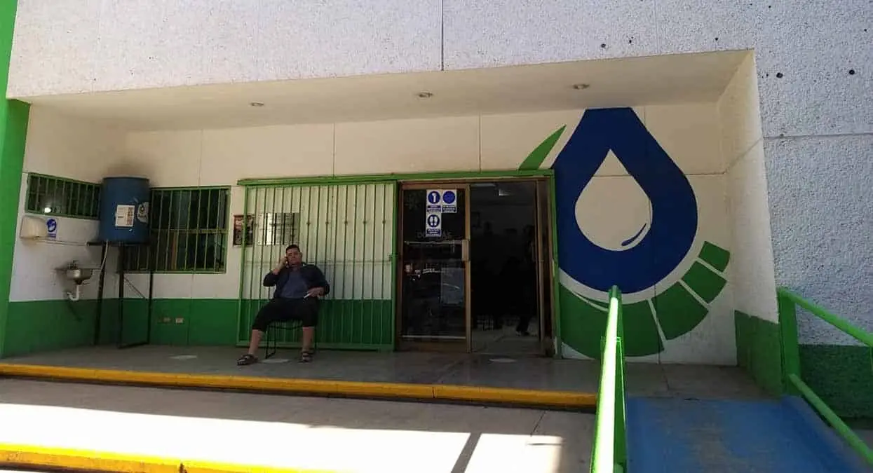 Oomapasc destina recursos para inversión