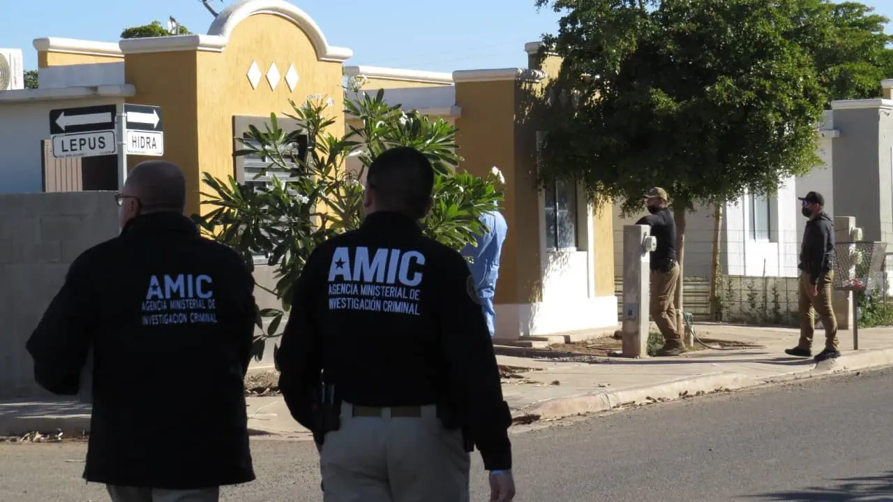 Hallan a mujer sin vida en la San Gabriel II