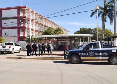 Estudiante de la Técnica 2 "cae" en extorsión telefónica