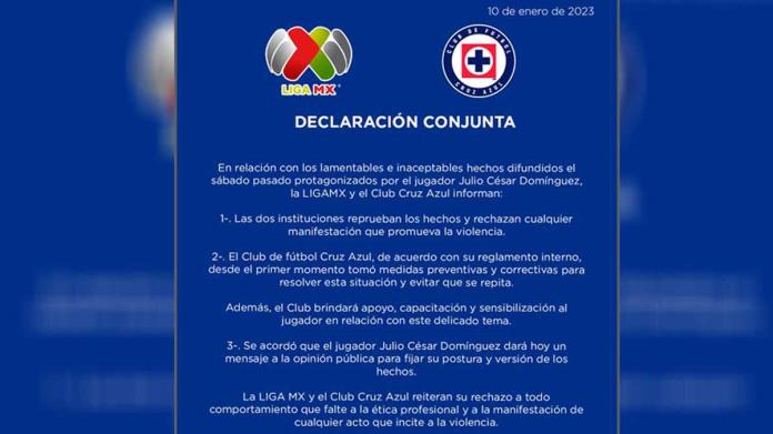Sin castigo para Cata Domínguez Sin castigo para Cata Domínguez