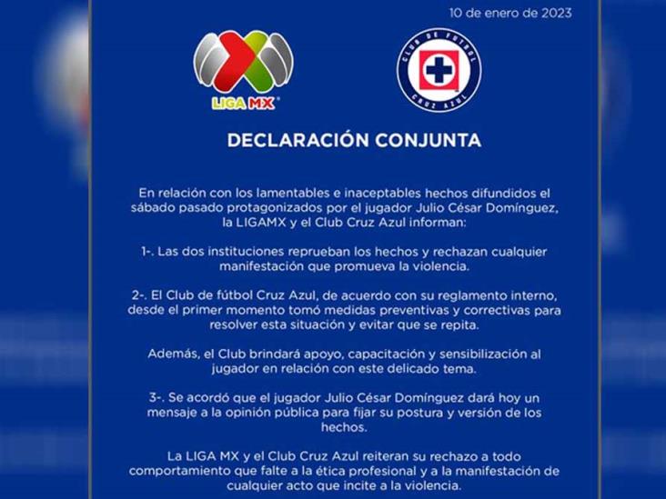 Sin castigo para Cata Domínguez Sin castigo para Cata Domínguez