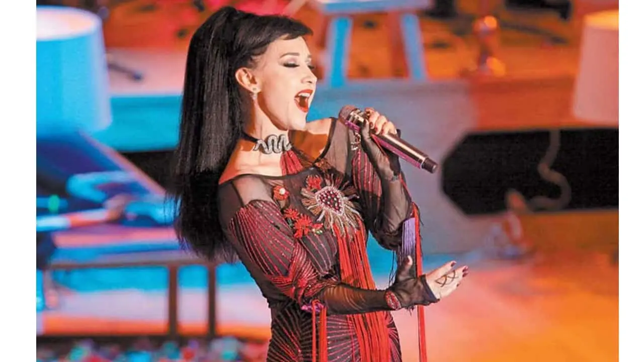 Protagonizará Susana Zabaleta el programa FAOT de este 2023