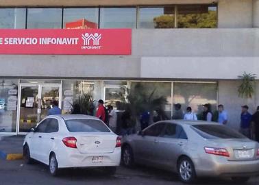 Aumento a mensualidades de infonavit será del 5.2%