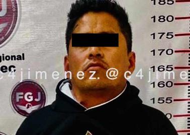 Detienen a enfermero del IMSS por abuso sexual