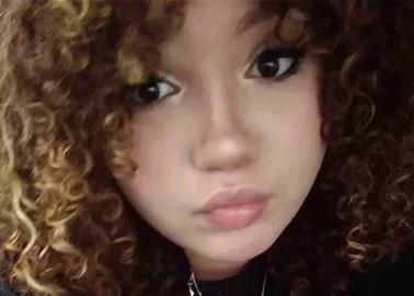 Intenta terminar con su novio de 14 años y la balea en la cabeza Intenta terminar con su novio de 14 años y la balea en la cabeza