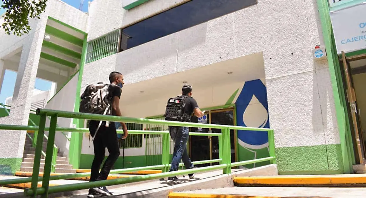 Terminará Oomapasc contrato con Eroagua
