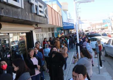 Es lenta la entrega de uniformes