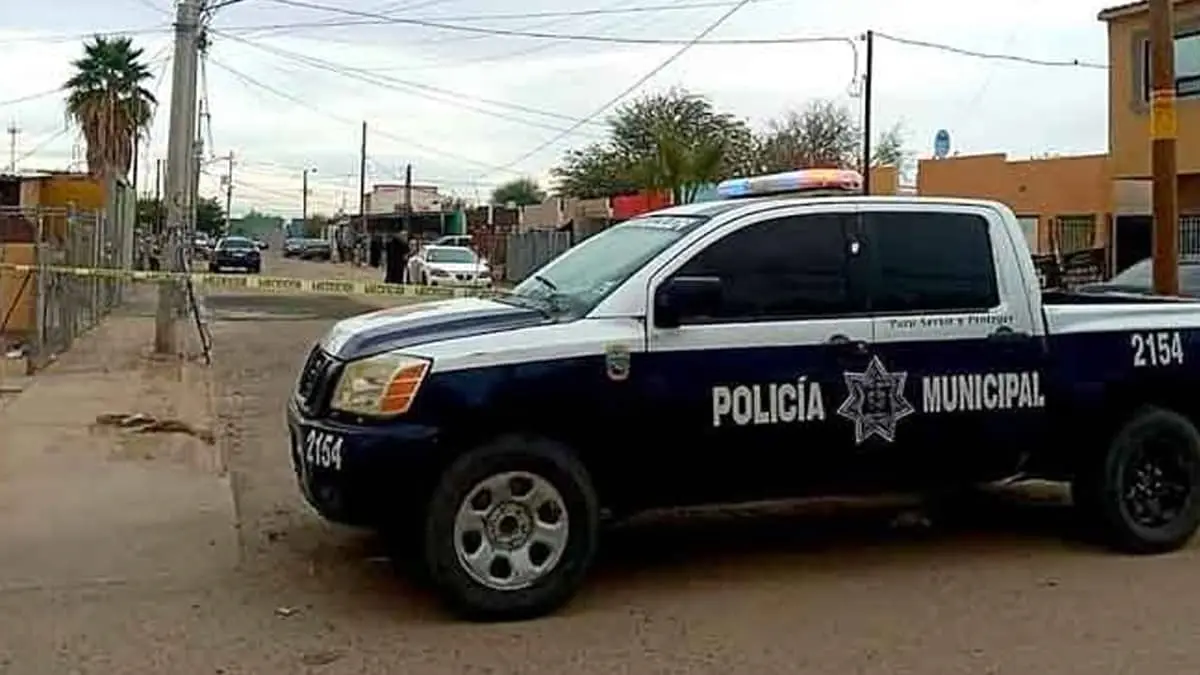 Hieren a niño durante balacera en SLRC