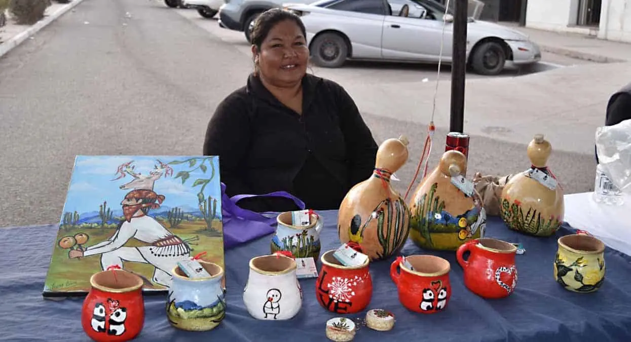 Exitoso Festival del Café