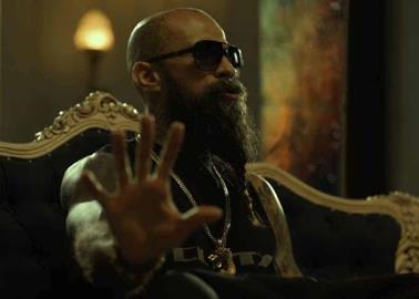 Video explícito de Babo se viraliza y llueven los memes