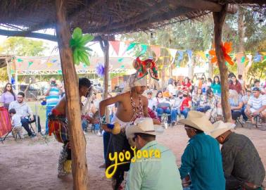 Habrá encuentro de pascola y venado