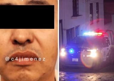 Detienen a paramédico que "hipnotizaba" a pacientes y las violaba