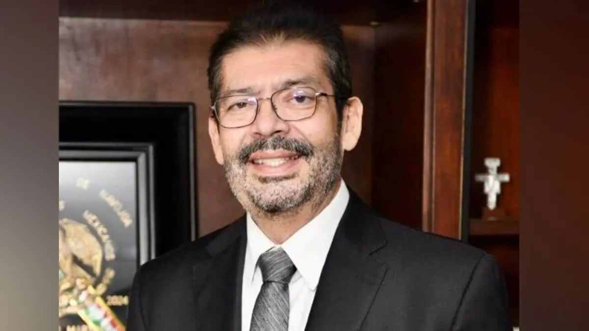 Confirman fallecimiento de alcalde de Navojoa