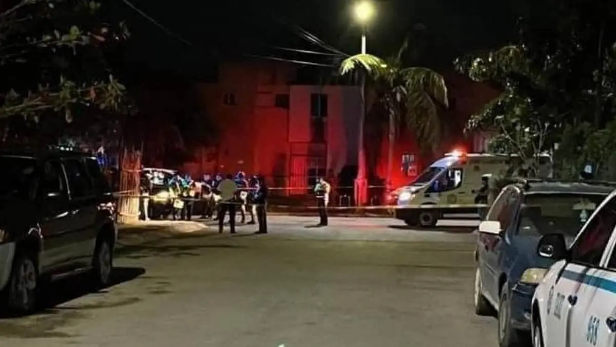Asesinan a regidora y hieren a adolescente  en ataque armado