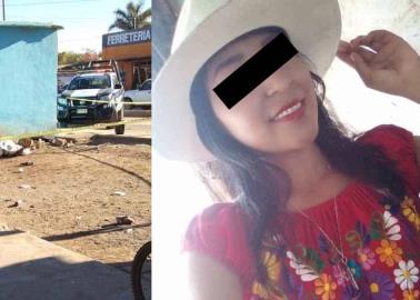 Sin justicia por feminicidio en tierra yaqui