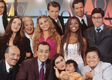 Luto: Muere actor de Yo soy Betty, la fea Luto: Muere actor de Yo soy Betty, la fea