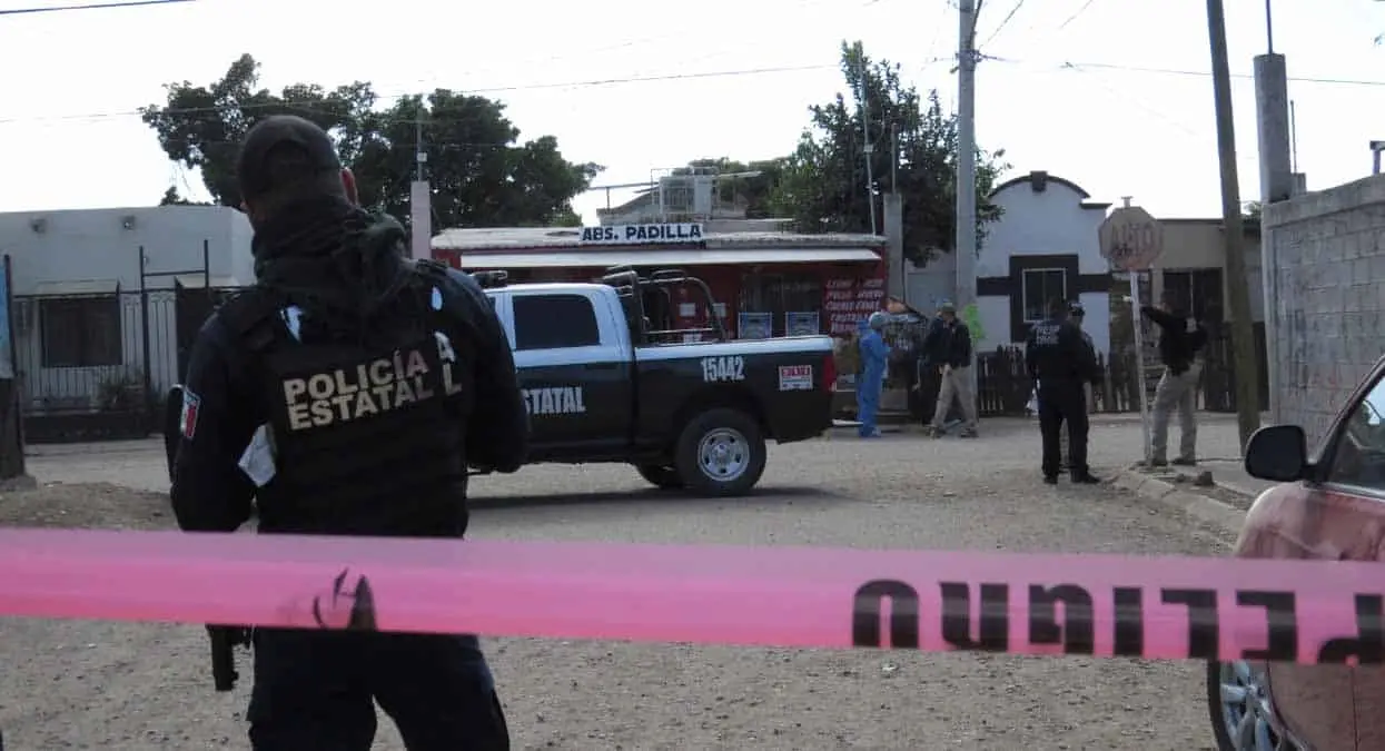 Intentan asesinar a mujer en Villa Bonita