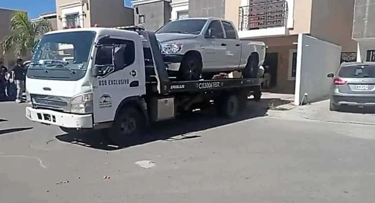 Catean vivienda en Alameda del Cedro II
