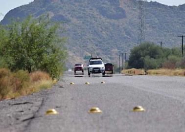 Habrá autopista Hermosillo-PL