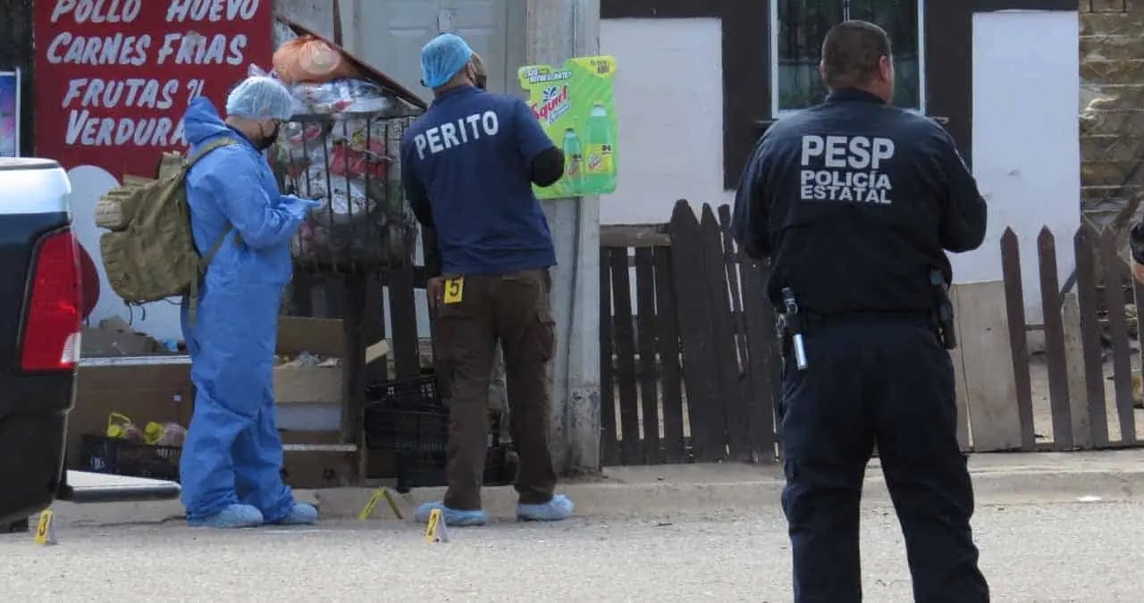 Muere mujer baleada en Villa Bonita