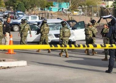 Acusan a policías estatales de omisión