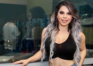 OnlyFans, el trabajo ideal de Lizbeth Rodríguez