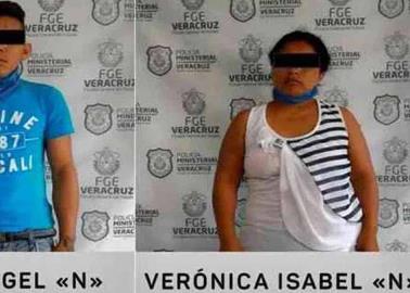 Pareja sentenciada a 60 años tras las rejas Pareja sentenciada a 60 años tras las rejas