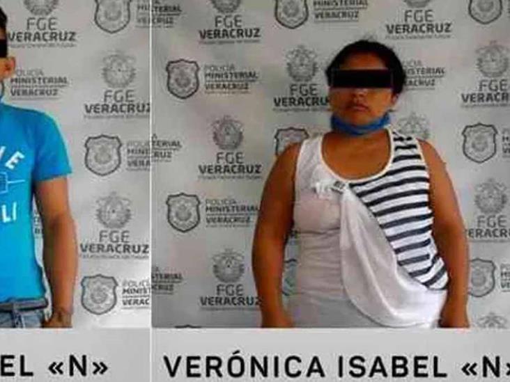 Pareja sentenciada a 60 años tras las rejas Pareja sentenciada a 60 años tras las rejas