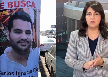 Una paciente, línea de investigación por médico desaparecido