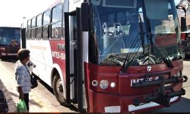 Quieren viajar gratis