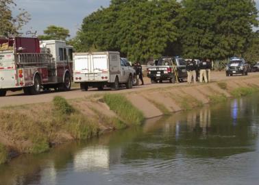 Flota mujer ejecutada en el “Porfirito”