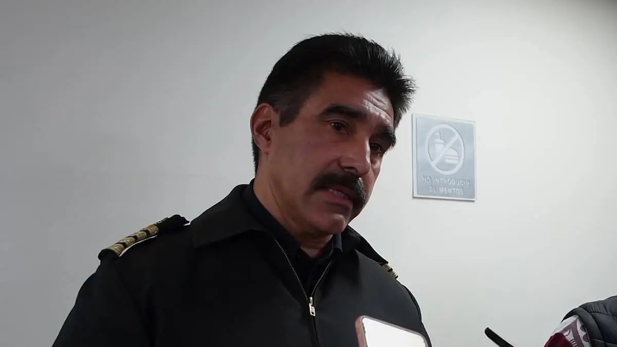 Opera en Cajeme Policía Ambiental