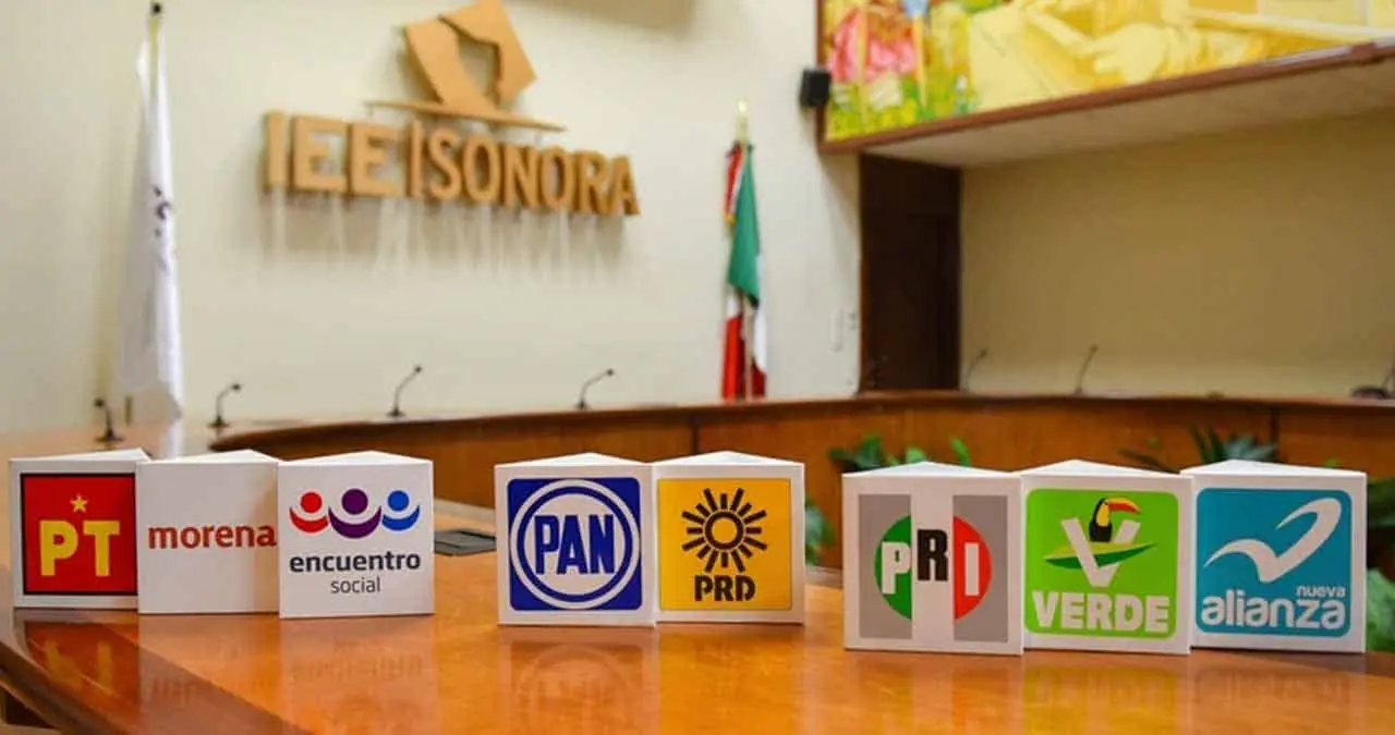 Partidos políticos, una promesa por Navojoa
